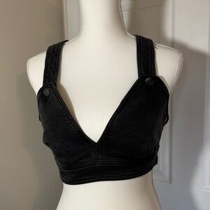 Wild Fable halter top.